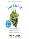 Cover image for SuperLife